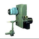 Maxon INDIPAK burner